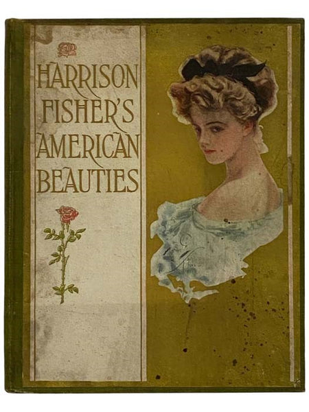 Harrison Fisher's American Beauties