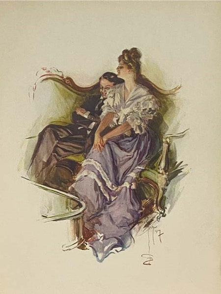 A Dream of Fair Women