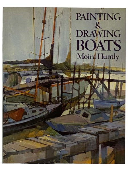 Painting & Drawing Boats