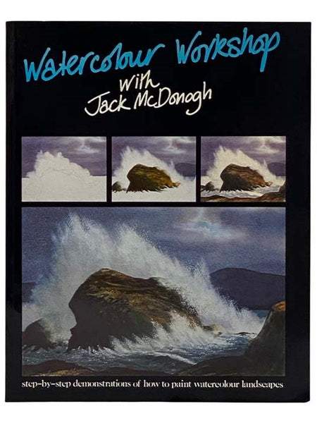 Watercolour Workshop [Watercolor]