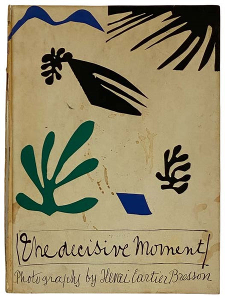 The Decisive Moment