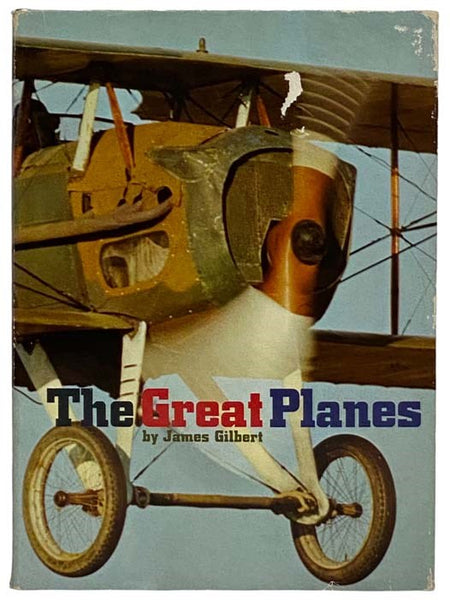 The Great Planes