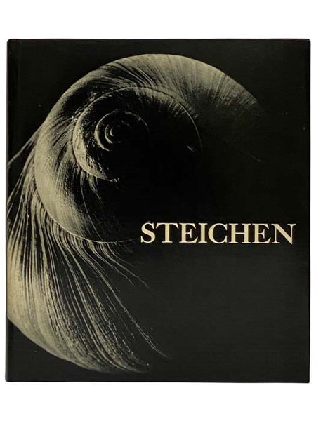 Steichen: A Life in Photography [Edward]