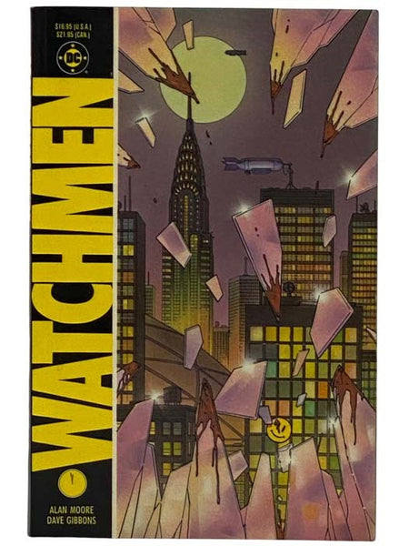 Watchmen
