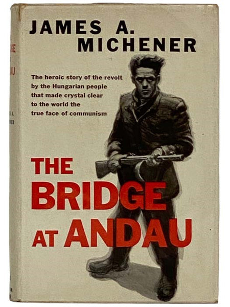 The Bridge at Andau