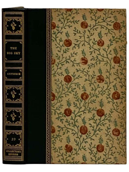 The Big Sky (Collector's Edition)