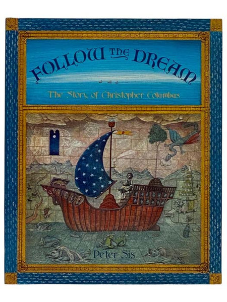 Follow the Dream