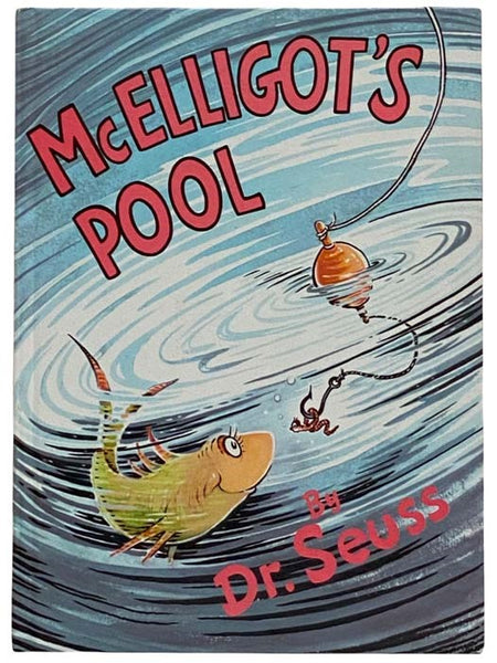 McElligot's Pool