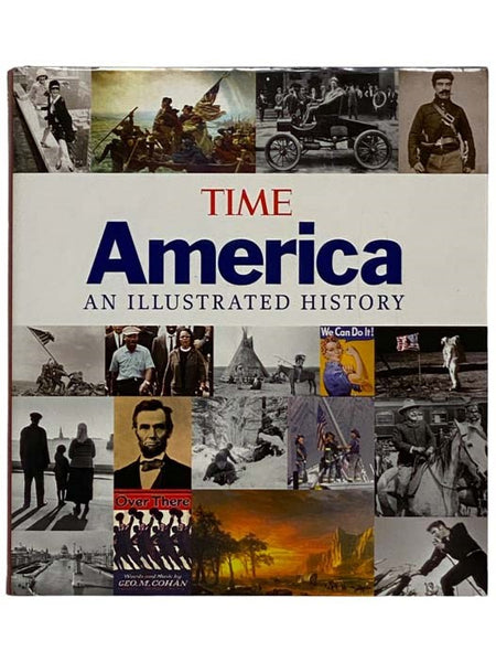 Time: America: An Illustrated History