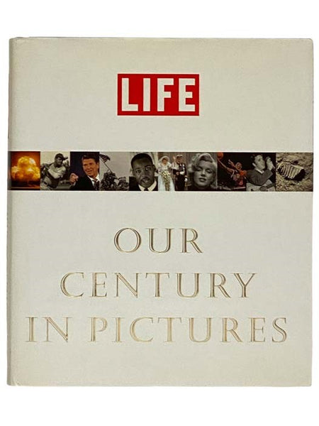 Life: Our Century in Pictures