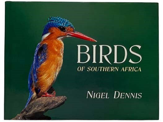 Birds of Southern Africa