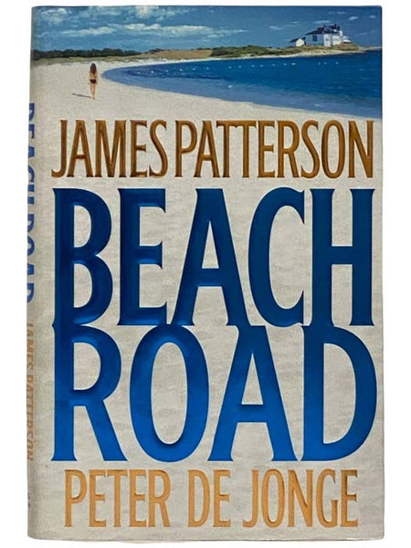 Beach Road