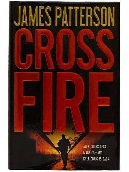 Cross Fire (Alex Cross Series)