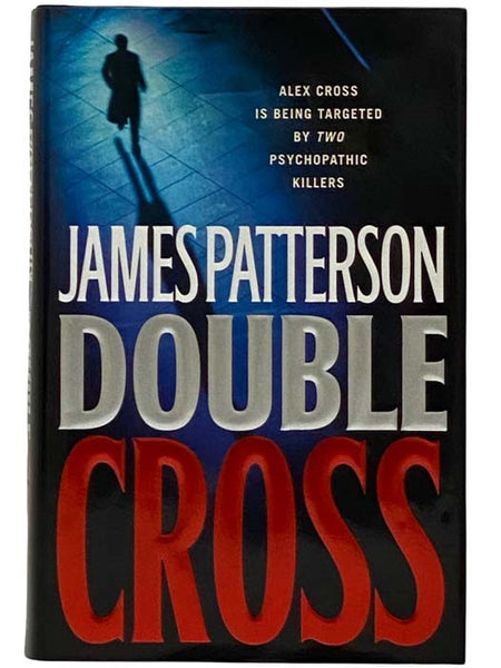 Double Cross (Alex Cross)