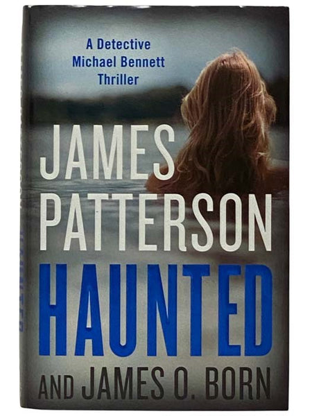 Haunted (Michael Bennett)