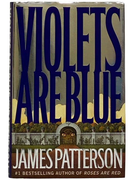 Violets Are Blue