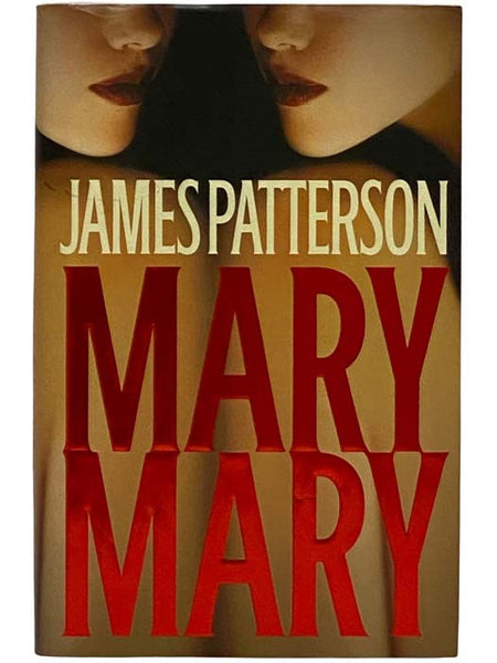 Mary Mary (The Alex Cross Series Book 11)