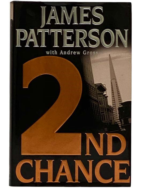 2nd Chance (The Women's Murder Club Series)