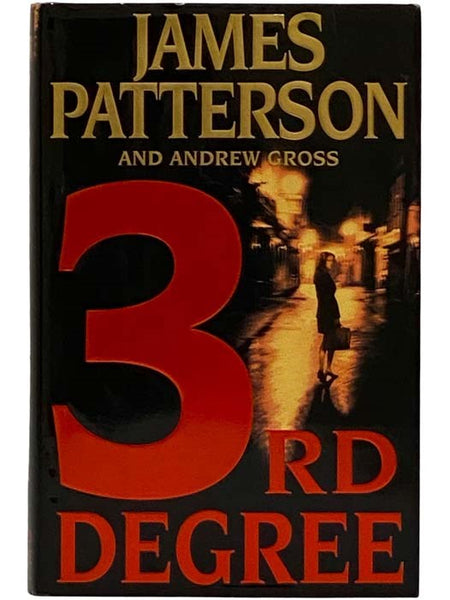 3rd Degree (The Women's Murder Club Series, Book 3)