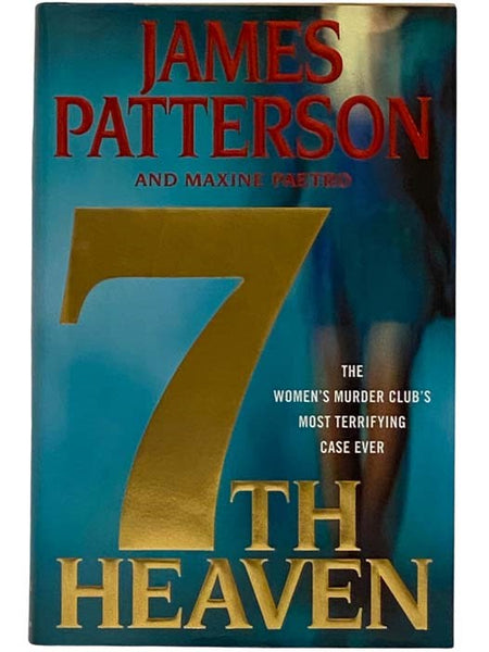 7th Heaven (Women's Murder Club)