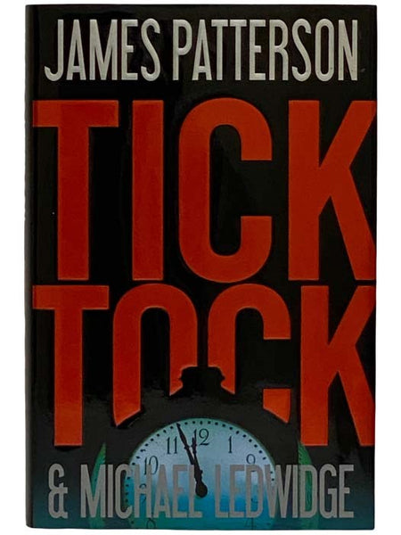 Tick Tock (Michael Bennett)