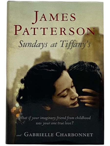 Sundays at Tiffany's