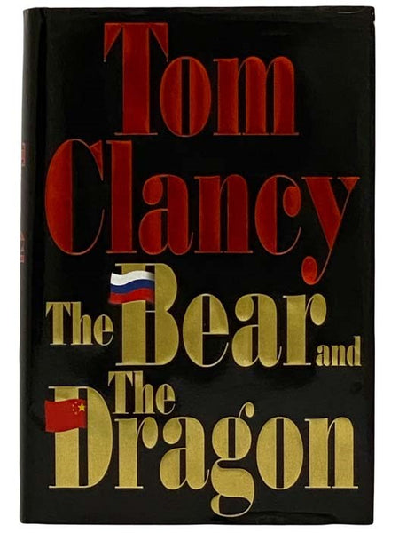 The Bear and the Dragon