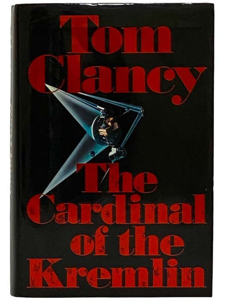 The Cardinal of the Kremlin