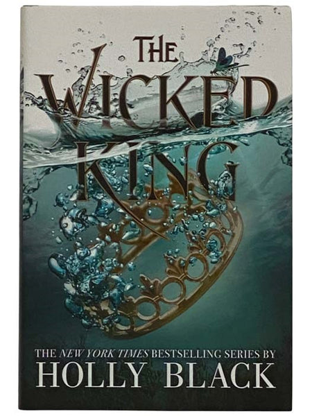 The Wicked King