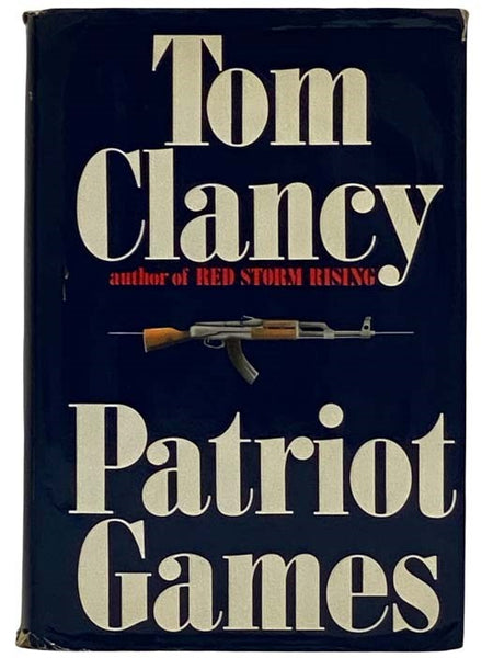 Patriot Games