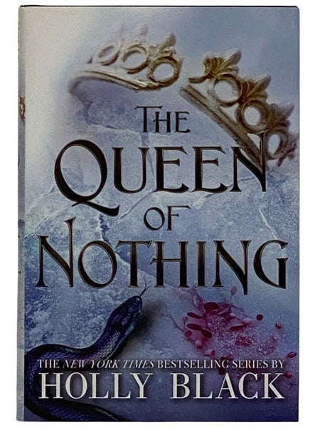 The Queen of Nothing