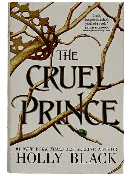 The Cruel Prince