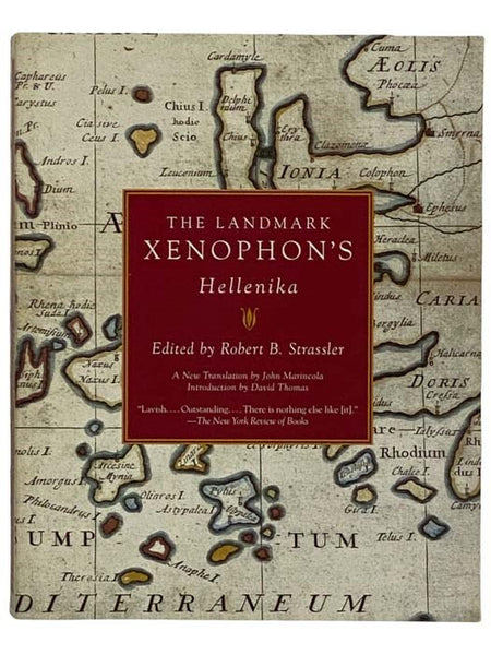 The Landmark Xenophon's Hellenika