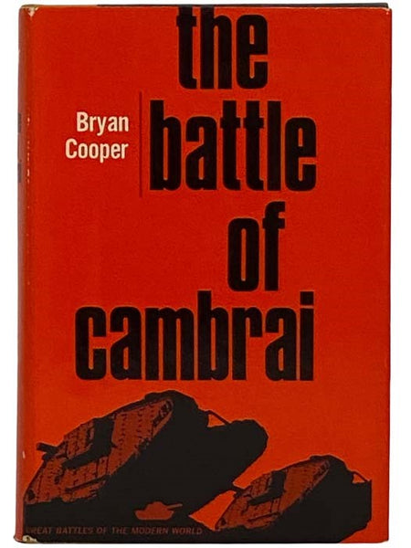The Battle of Cambrai