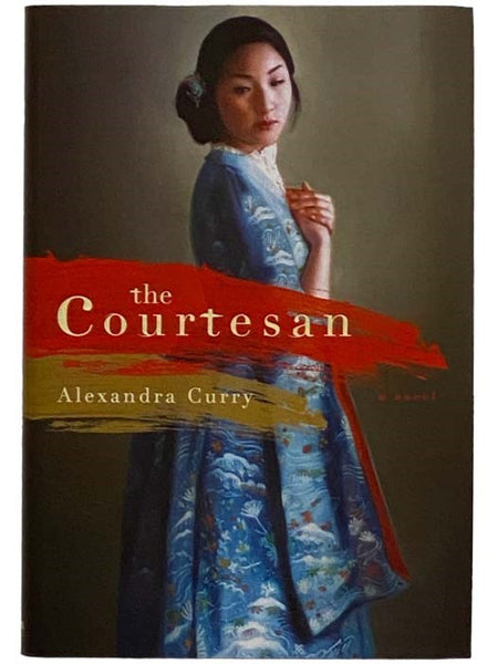 The Courtesan: A Novel