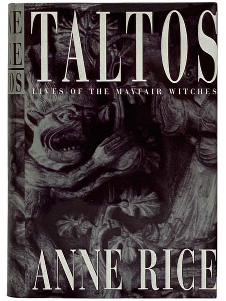 Taltos: Lives of the Mayfair Witches