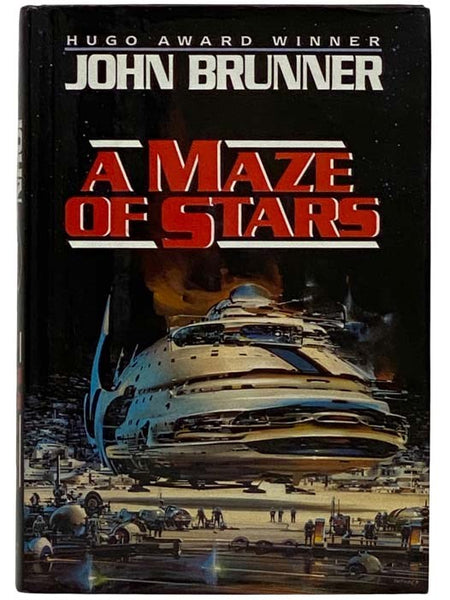 A Maze of Stars