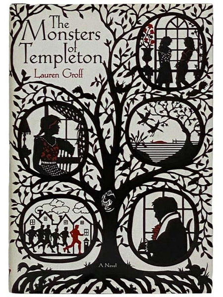 The Monsters of Templeton