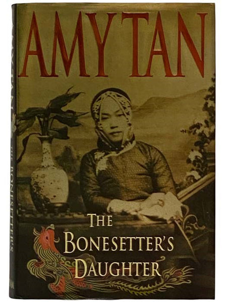 The Bonesetter's Daughter