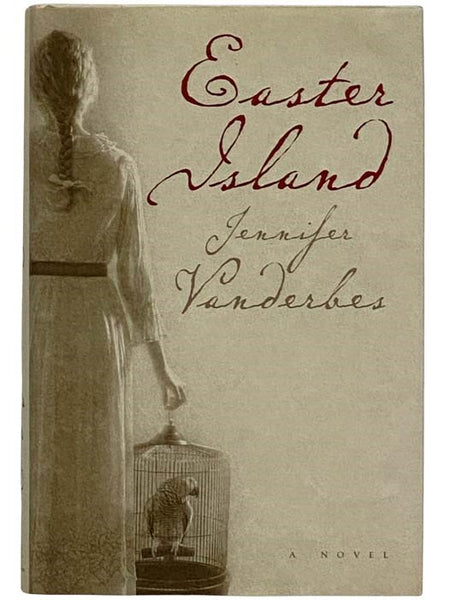 Easter Island: A Novel