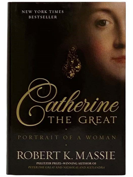Catherine the Great: Portrait of a Woman