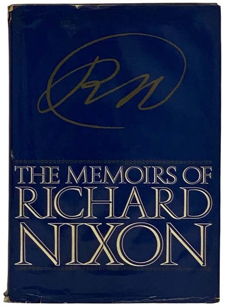 The Memoirs of Richard Nixon