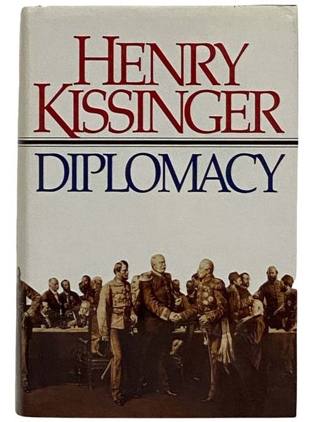 Diplomacy