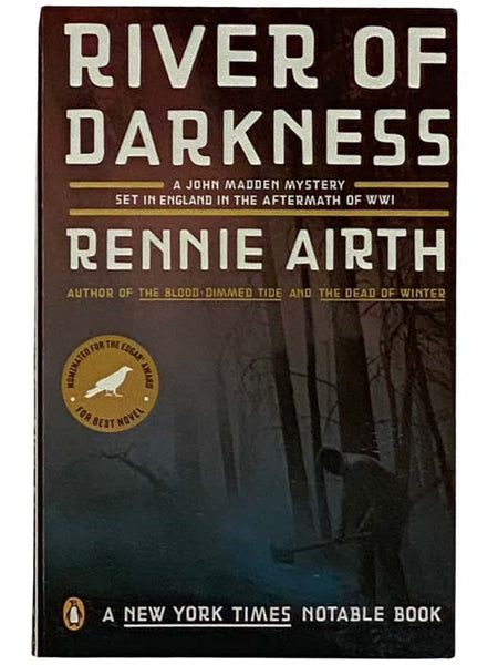 River of Darkness (A John Madden Novel, Book 1)