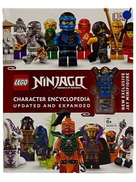 Lego Ninjago: Masters of Spinjitsu