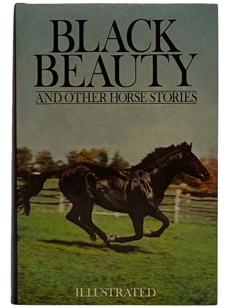 Black Beauty and Other Horse Stories