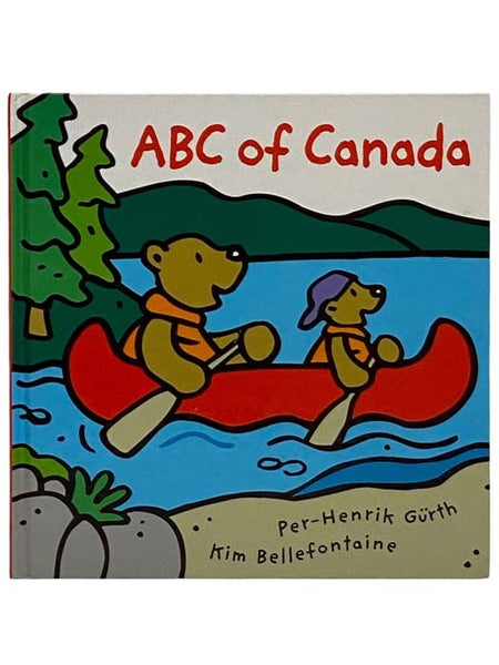 ABC of Canada