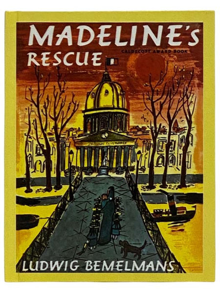 Madeline's Rescue