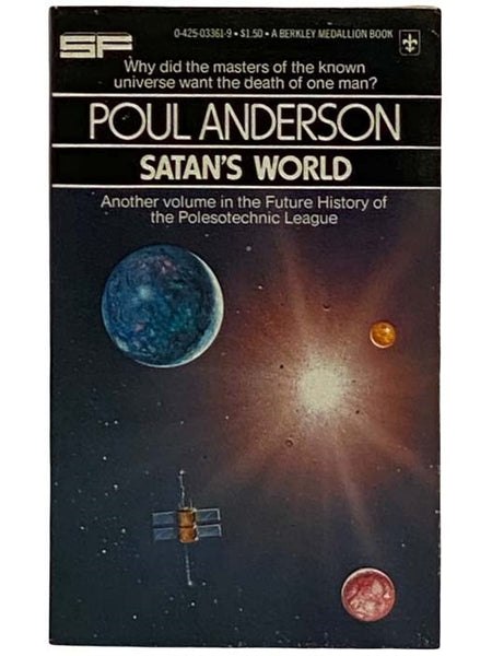Satan's World