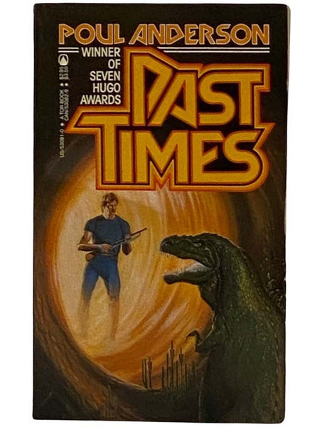 Past Times